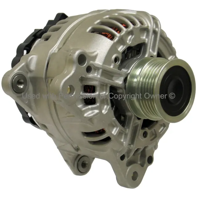 11460N - Charging &amp; Starting Systems: Alternator for MPA ELECTRICAL Image