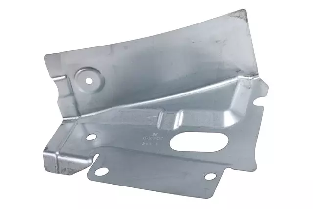 13465120 - : Passenger Side Body Hinge Pillar Inner Panel Extension for Buick: Regal Sportback, Regal TourX Image
