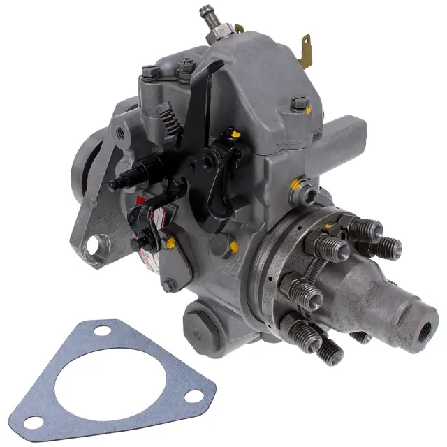 739106 - Air Intake &amp; Fuel Delivery: Reman Diesel Fuel Injection Pump for GB REMAN INC Image