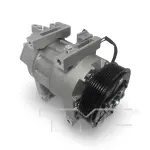 20038 - : TYC A/C Compressor for TYC Image