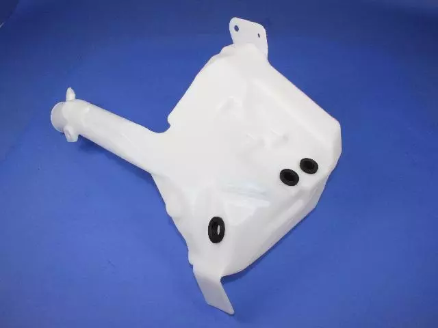 5069421AA - Wiper/Lock Cylinder and Keys: Washer Reservoir for Mopar Image