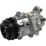 CO11207C - : A/C Compressor -- UAC DCS141C Compressor Assembly for UAC Image
