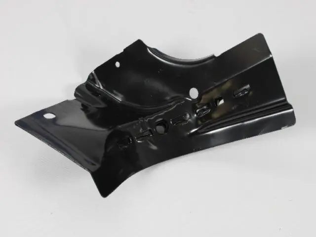 5109499AB - Body Sheet Metal Except Doors: Liftgate Opening Extension, Left for Mopar Image image