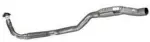 41910 - : Direct-Fit Catalytic Converter (Non C.A.R.B. Compliant) for AB Catalytic Image