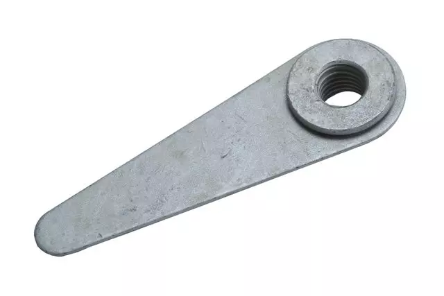 11609486 - : Rear Axle Tie Rod Nut for GM Image