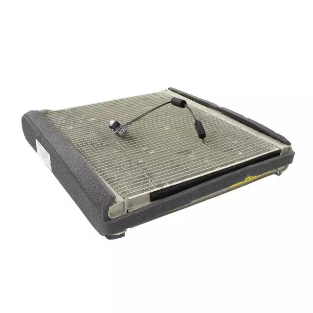 L1MZ19860BC - : Evaporator Core for Ford: Explorer, Police Interceptor Utility Image