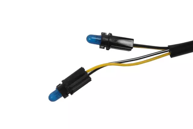 19167874 - Body: Shifter for Cadillac: SRX Image