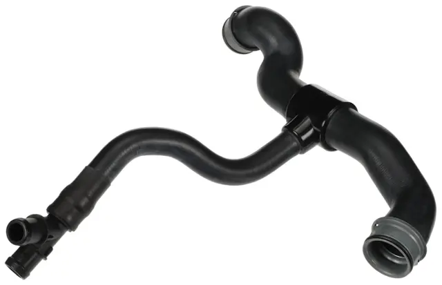 24223 - Cooling Systems: Gates Radiator Coolant Hose for Gates Image