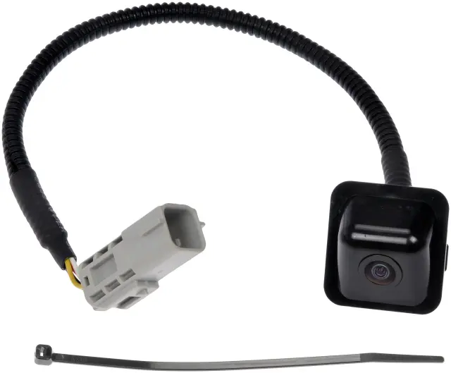 591000 - Safety &amp; Security: Park Assist Camera for Dorman Image