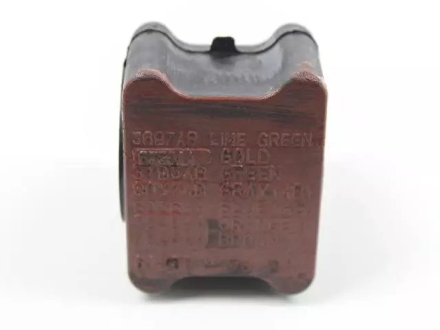 Stabilizer Bar Bushing, Mounting - Mopar (55366781AA)