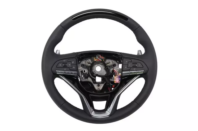 85115648 - Steering: Steering Wheel for Cadillac: CT4, CT5 Image