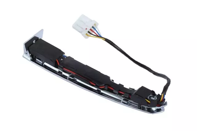 13580435 - Body: Molding Insert for Cadillac: ATS, CTS, XTS Image