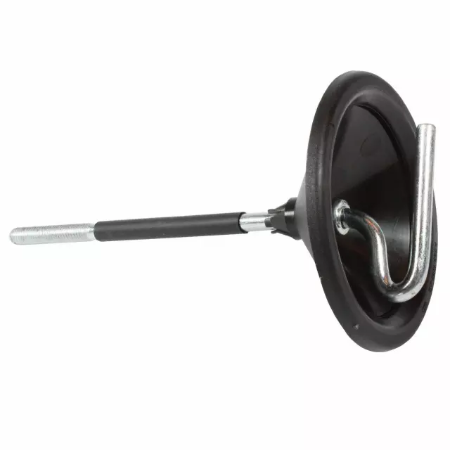 AE5Z1424A - : 2011-2019 Ford Fiesta - Spare Retainer for Ford: Fiesta Image