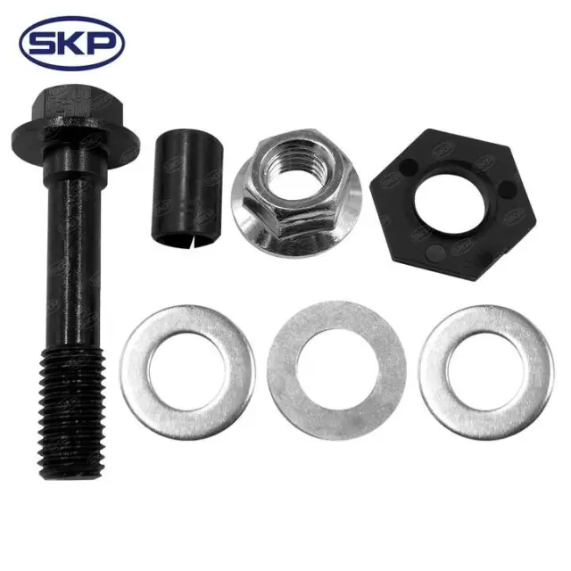 SK5330 - Suspension &amp; Steering: SKP Alignment Camber Kit for Skyward Automotive Image