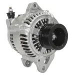 19134980 - : Remanufactured Generator for GM Image