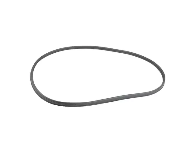 Decklid Opening Weatherstrip - Mopar (68332621AA)