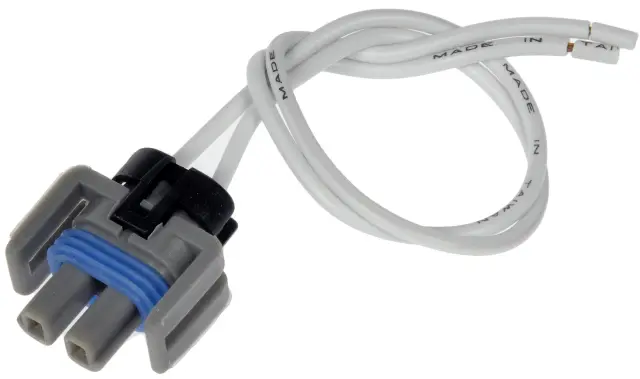 645781 - HVAC: A/C Compressor Clutch Harness for Dorman Image