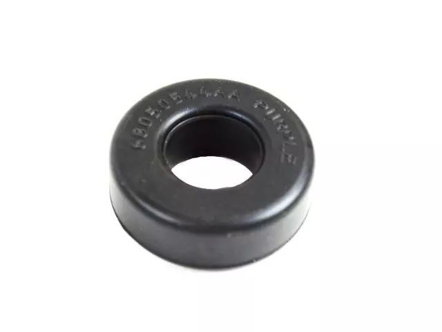 52060430AG - : OEM NEW 2007-2018 Mopar Jeep Wrangler Shock Absorber Grommet Upper 52060430AG for Jeep: Wrangler, Wrangler JK Image