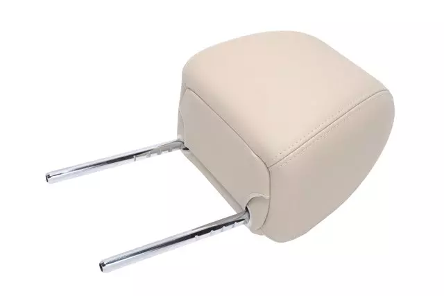 Light Neutral Front Seat Head Restraint - GM (95972780)