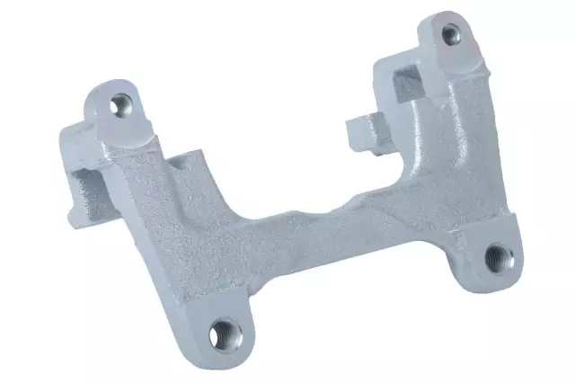 13590386 - : Rear Disc Brake Caliper Bracket for Buick: Envision Image