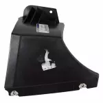 DS7Z78403B22A - Body: Side Shield for Ford: Fusion, Police Responder Hybrid, SSV Plug-In Hybrid Image