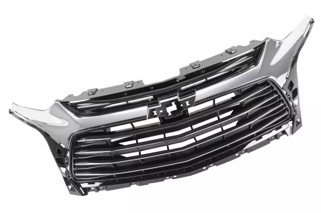 Part# 84612438 Front Grille - GM (84612438)