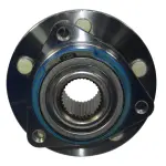 104203HD - : Buick, Chevrolet, Oldsmobile, Pontiac... Wheel Bearing and Hub Assembly  - Front for GSP Image