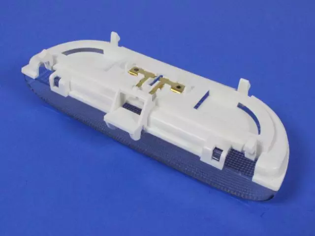 Liftgate Flood Lamp Lamp - Mopar (4685678AA)