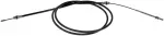 C93590 - : Parking Brake Cable for Dorman Image