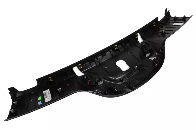 84601724 - Body: Header Trim for Chevrolet: Corvette Image