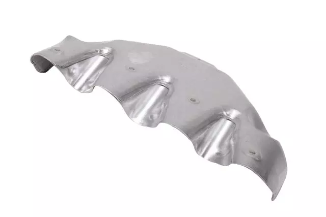 12673965 - : Exhaust Manifold Lower Heat Shield for GM Image