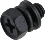143601821 - Fuel System: Sealing Ring Screw for Infiniti Image