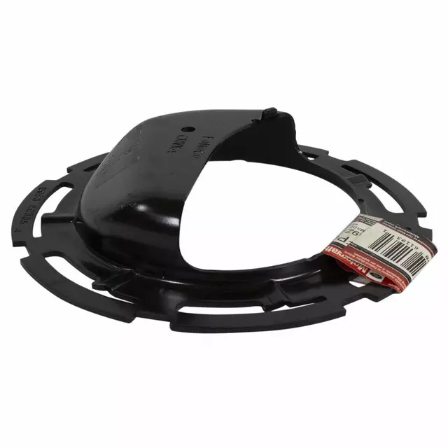 DG9Z9C385A - Fuel System: Lock Ring for Ford: Fusion, Police Responder Hybrid, SSV Plug-In Hybrid | Lincoln: MKZ Image image