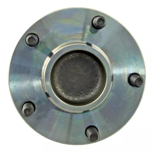 19312260 - : Front Wheel Hub and Bearing Assembly with Wheel Speed Sensor for GM Image