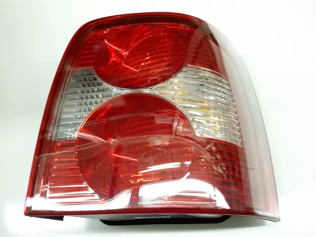 3B9945096S - Electrical: Tail Lamp Assembly for Volkswagen: Passat Image