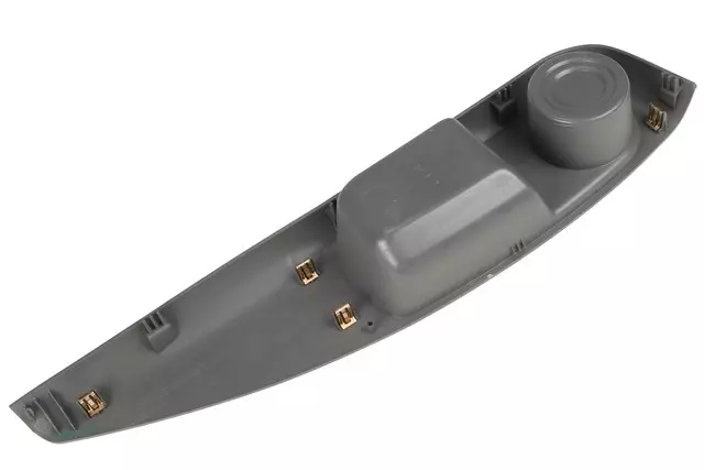 22898829 - Body: Armrest for GM Image