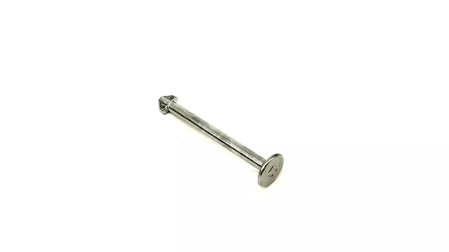 26267AA001 - Brakes: Drum Brake Shoe Hold Down Pin for Subaru: Forester, Impreza, Legacy Image