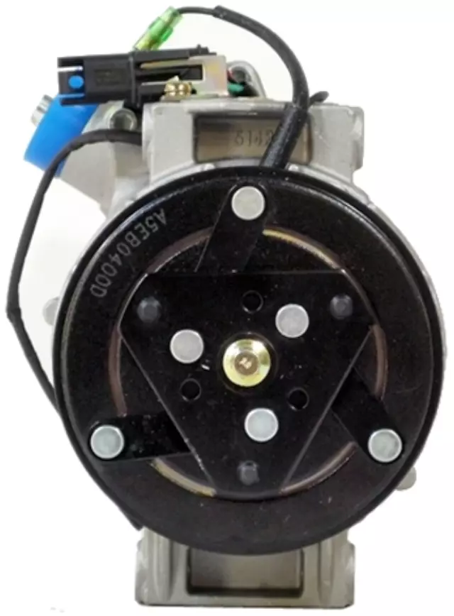 ACP279000S - Air Conditioning &amp; Heat: A/C Compressor for Behr Image