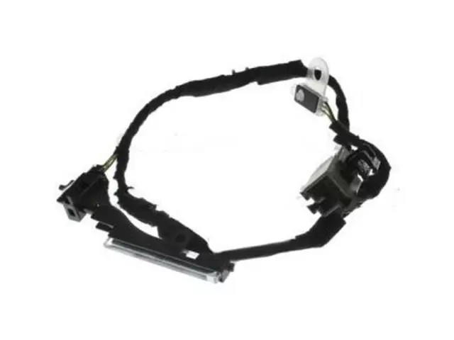 Wire Assembly - Ford (FL3Z-13C724-D)