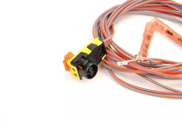 PT3028 - : Wiring Pigtail for Chevrolet: Impala Image