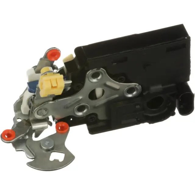 DLA2007 - Exterior: Power Door Lock Actuator for SMP CORP Image