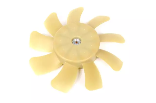 19129772 - Cooling System: Cooling Fan for GM Image