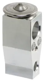 39461 - : Block Type Expansion Valve w/o Solenoid for FOUR SEASONS Image