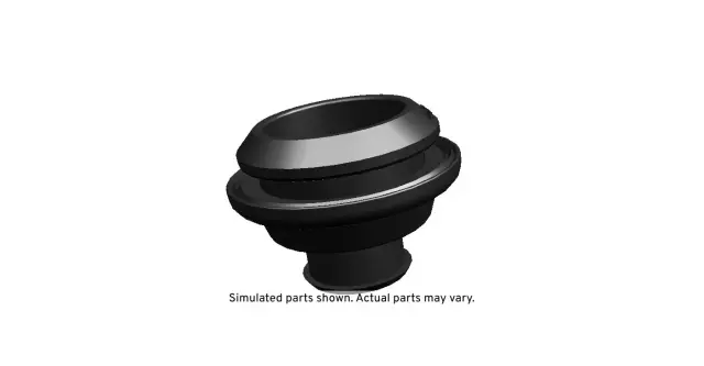 25855003 - Body: Wiper Motor Grommet for Buick: Envision | Cadillac: SRX | Chevrolet: Traverse Image