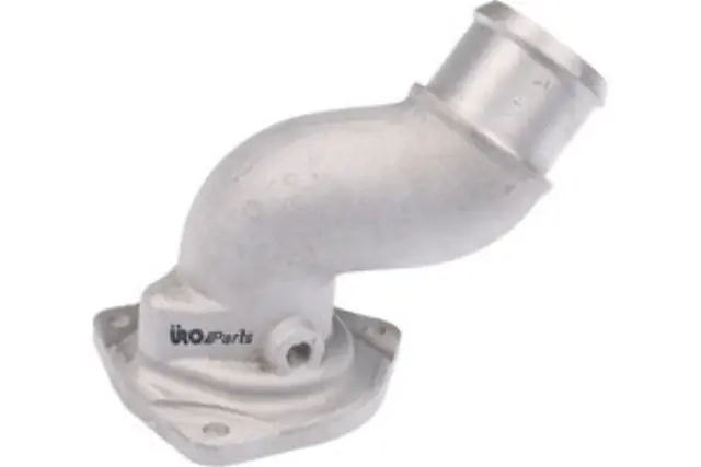 AJ88957 - Cooling Systems: URO Parts Engine Coolant Thermostat Housing for URO Image