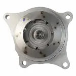 PW628 - Cooling System: Motorcraftâ„¢ Water Pump for Ford: E-350 Super Duty, E-450 Super Duty, F-150, F-250 Super Duty, F-350 Super Duty Image