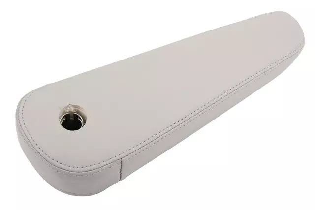 Armrest Asm-R/Seat  Titanium - GM (22785444)