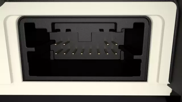 68375113AB - Electrical: Camera Control Unit for Mopar Image