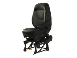 6TJ02JXWAA - Interior Trim: Front Seat Complete for Ram: ProMaster 1500, ProMaster 2500, ProMaster 3500, ProMaster EV Image
