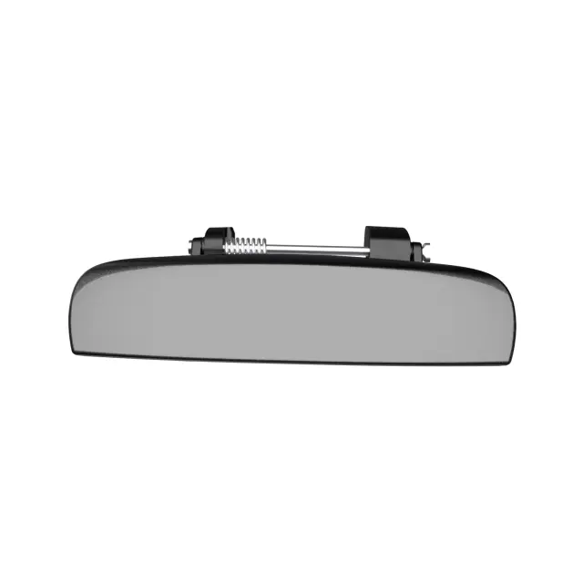 1MZ80RXFAH - Doors, Door Mirrors and Related Parts: Exterior Door Handle, Right for Mopar Image image